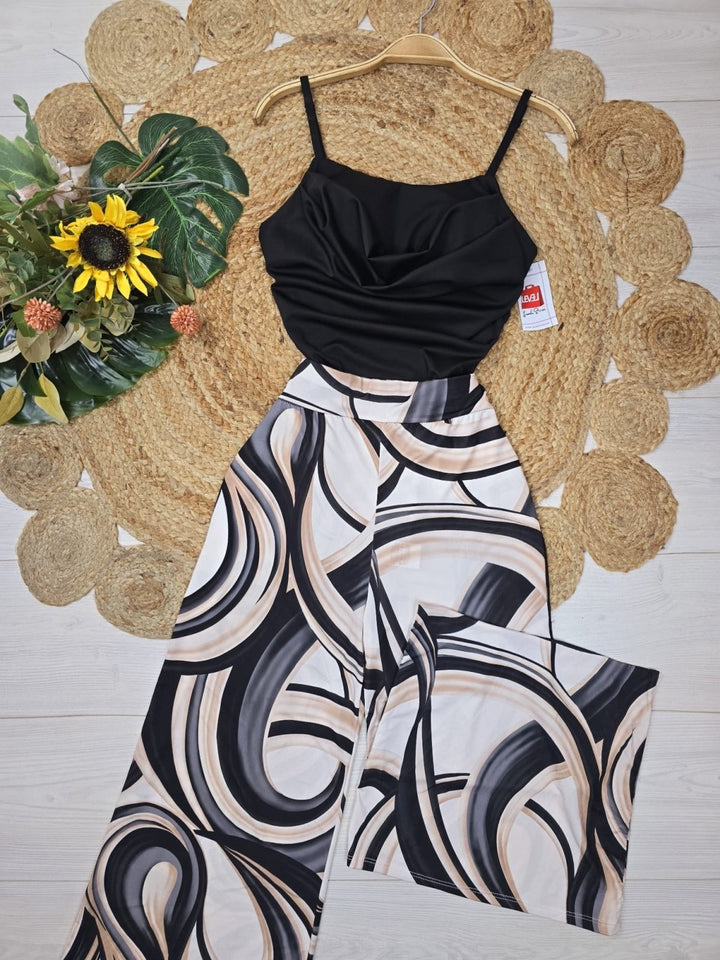 Body in lycra scollo cuore coppe imbottite - Bianco - Level Stores