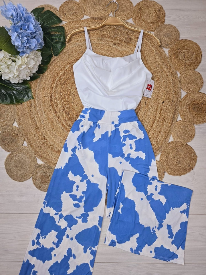 Body in lycra scollo cuore coppe imbottite - Bianco - Level Stores