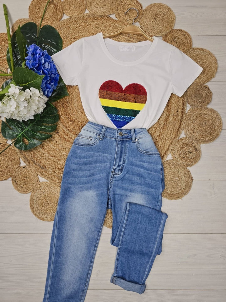 Jeans modello skinny tinta unita lavaggio chiaro Elasticizzato - Jeans chiaro - Level Stores