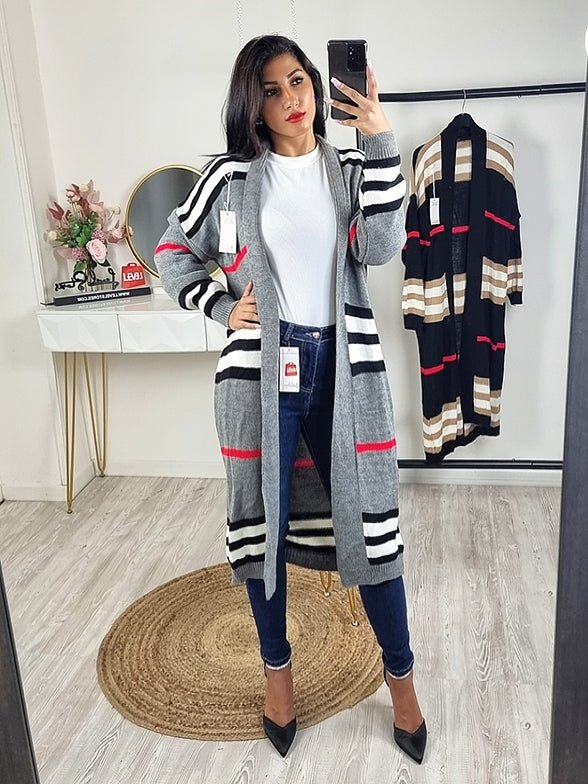 Giacche Cappotti Cardigan Level Stores