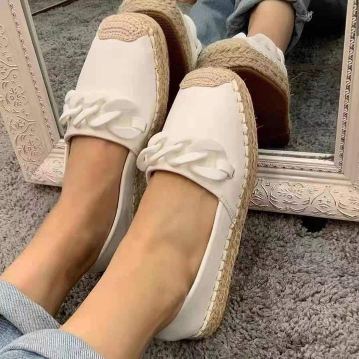 Espadrillas Nero - Nero - Level Stores