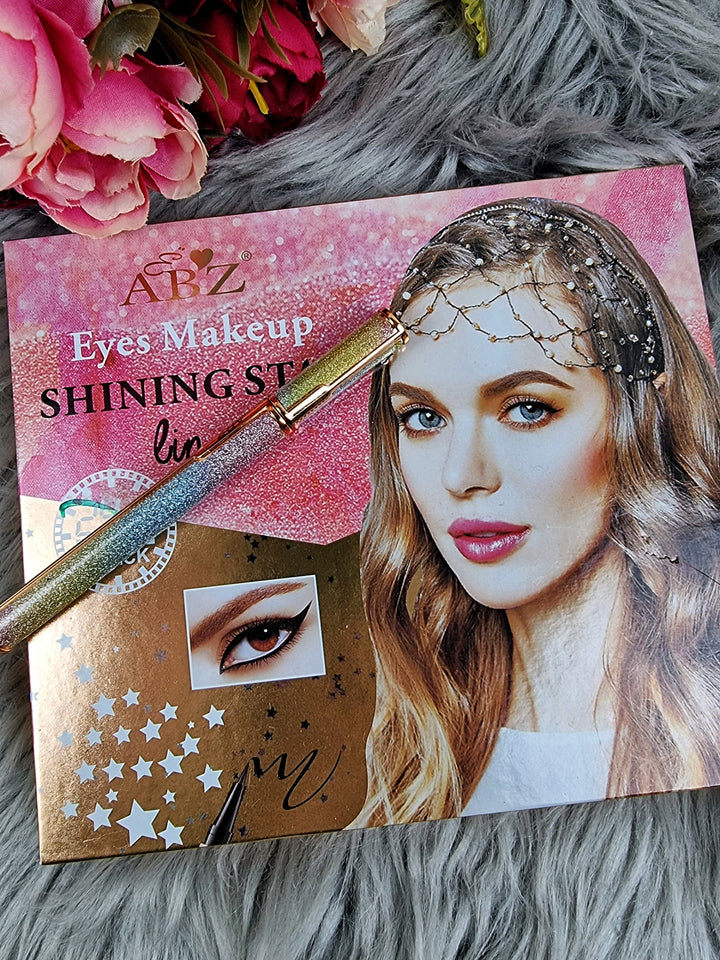 ABZ eyeliner - Multicolor - Level Stores