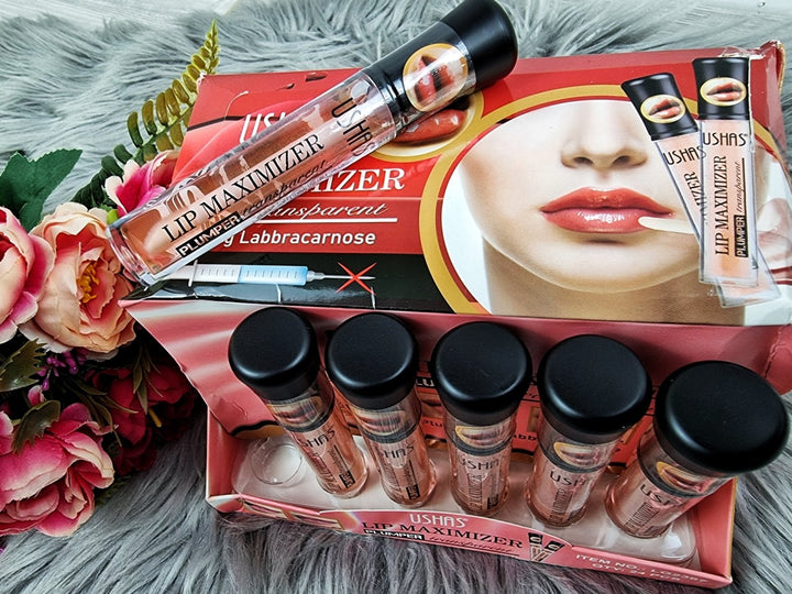 Lip maximizer Ushas - transparente - Level Stores